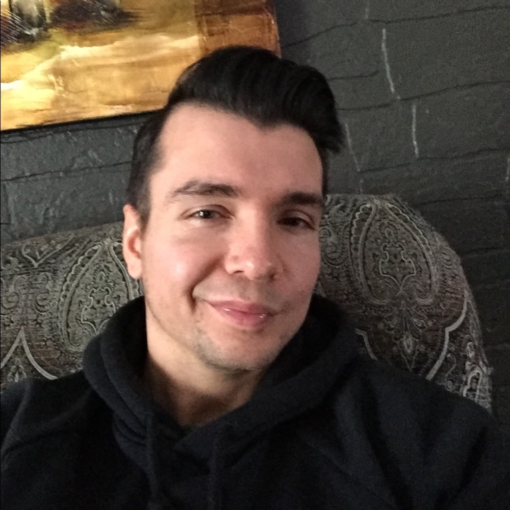 Meet your Posher, Joe